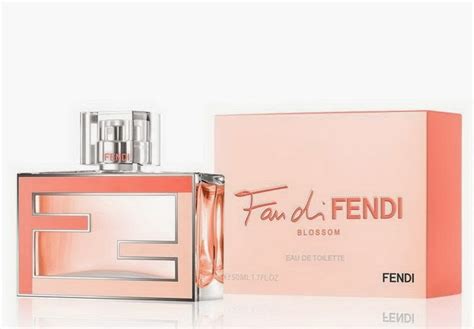 fendi blossom perfume review|Fan di Fendi Fendi perfume .